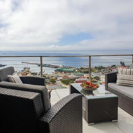 3Coloursblue Guest House Mossel Bay Exteriér fotografie