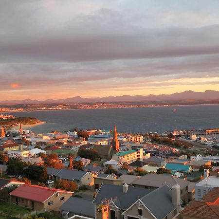 3Coloursblue Guest House Mossel Bay Exteriér fotografie