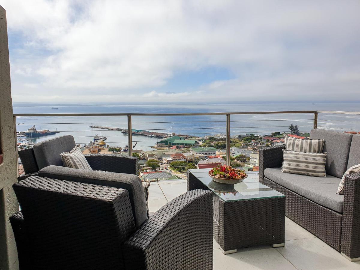 3Coloursblue Guest House Mossel Bay Exteriér fotografie