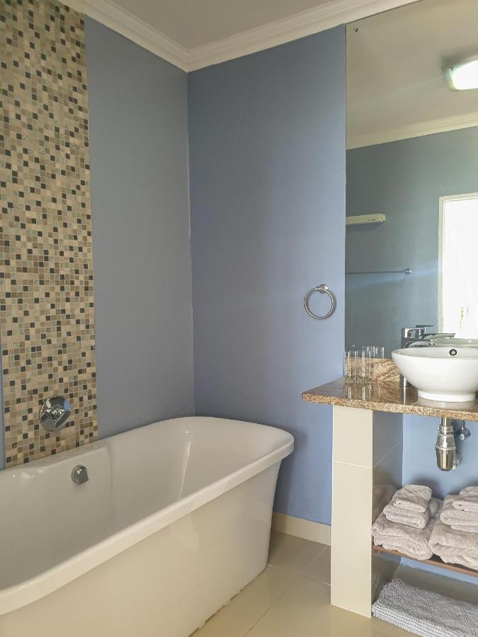 3Coloursblue Guest House Mossel Bay Exteriér fotografie