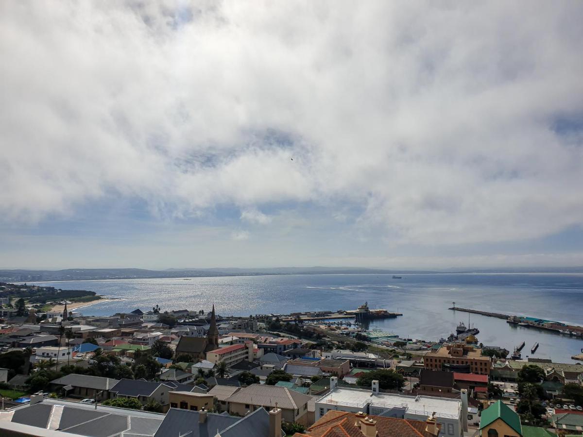 3Coloursblue Guest House Mossel Bay Exteriér fotografie