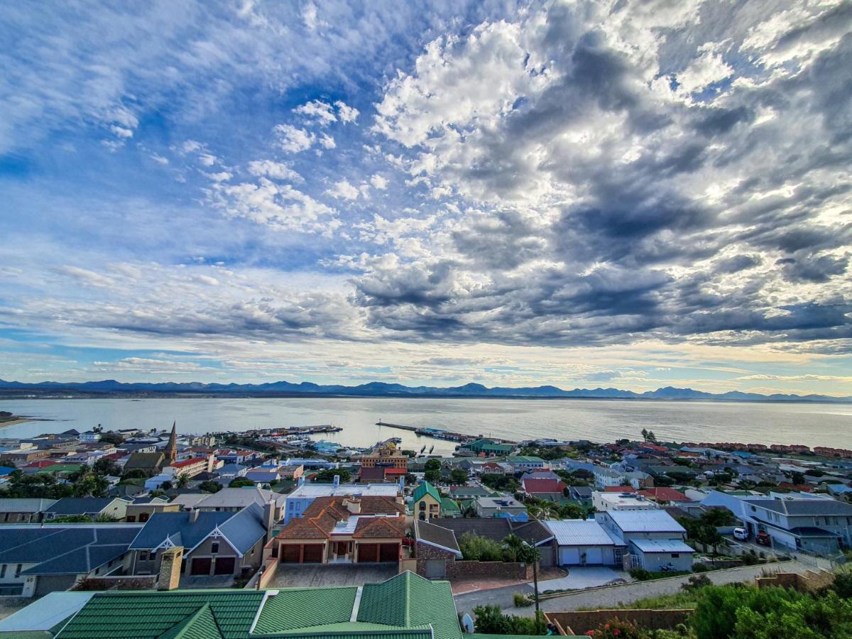 3Coloursblue Guest House Mossel Bay Exteriér fotografie
