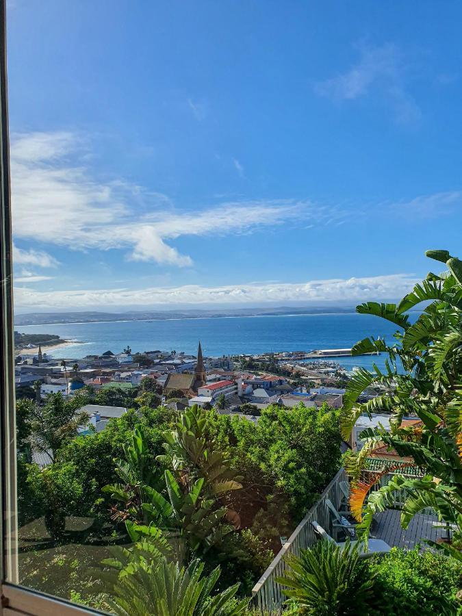 3Coloursblue Guest House Mossel Bay Exteriér fotografie