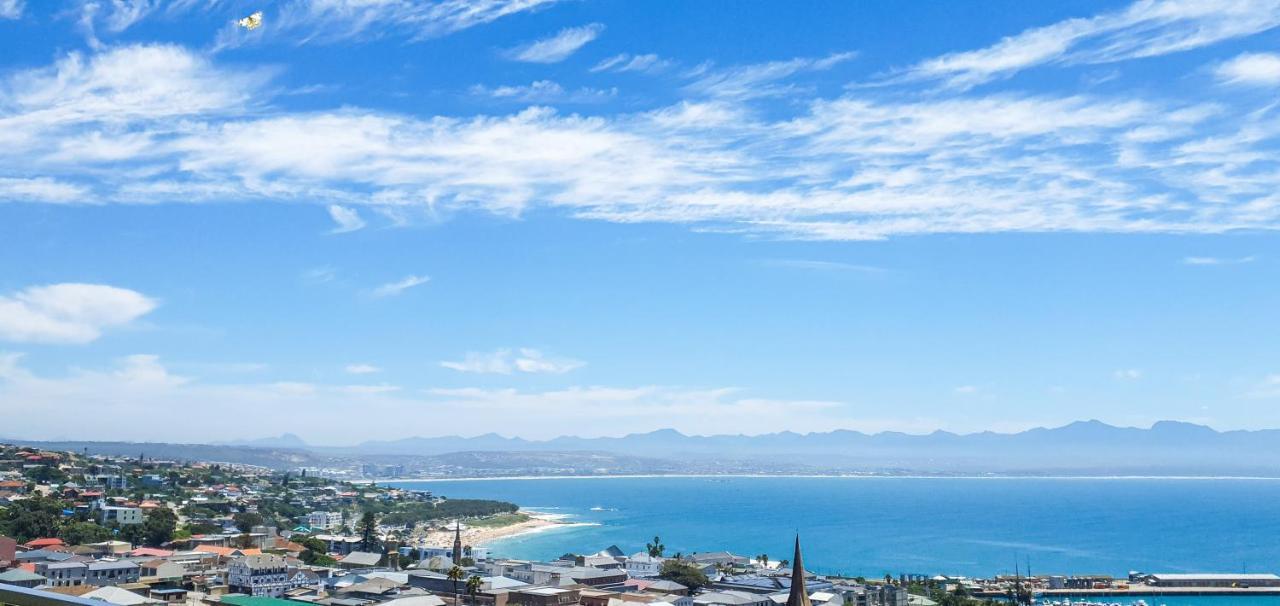3Coloursblue Guest House Mossel Bay Exteriér fotografie
