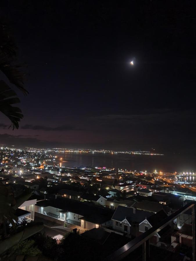3Coloursblue Guest House Mossel Bay Exteriér fotografie