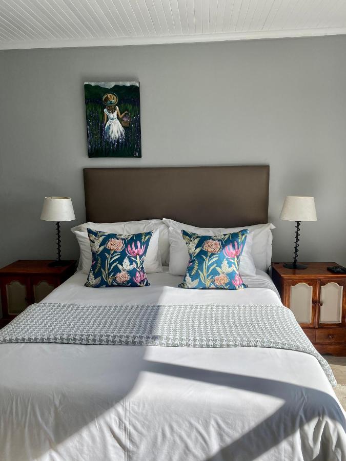 3Coloursblue Guest House Mossel Bay Exteriér fotografie