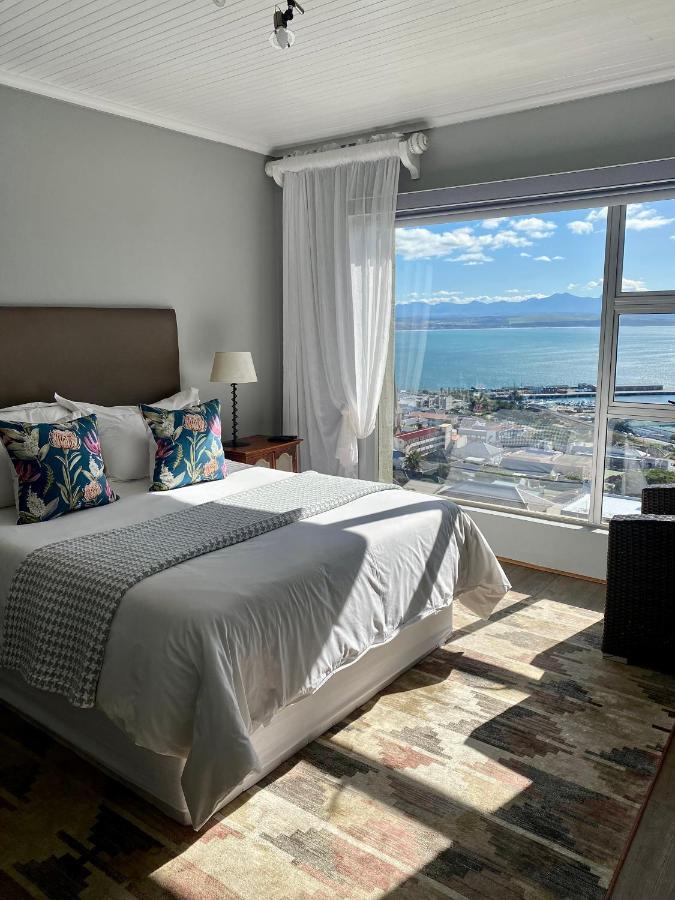 3Coloursblue Guest House Mossel Bay Exteriér fotografie