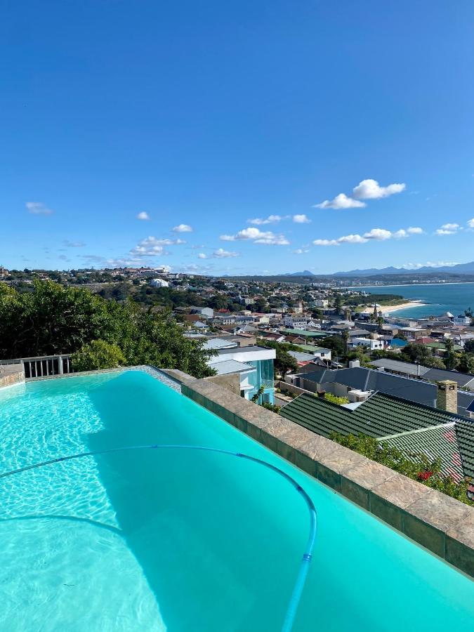 3Coloursblue Guest House Mossel Bay Exteriér fotografie