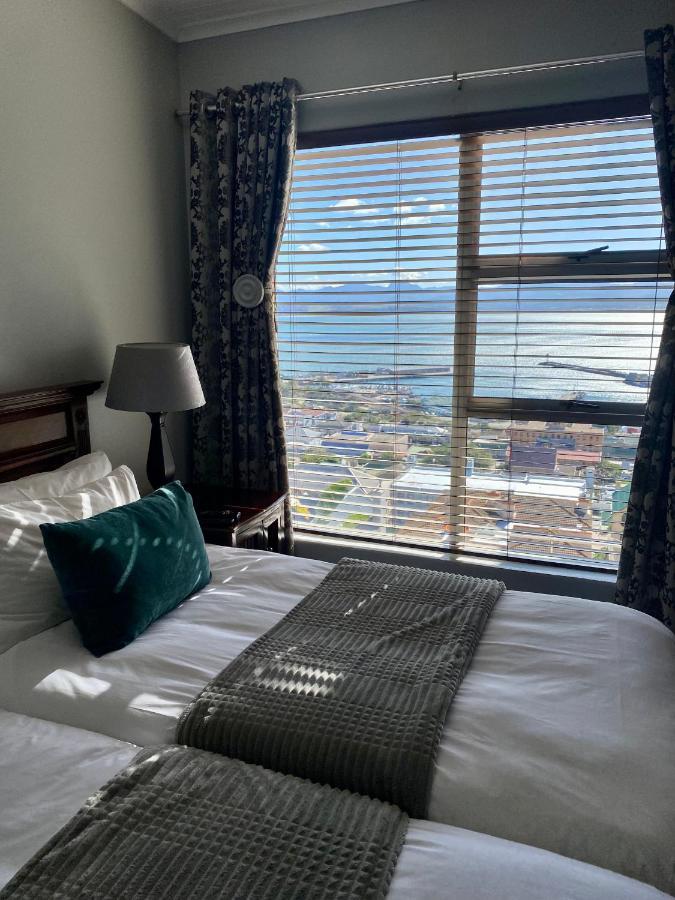 3Coloursblue Guest House Mossel Bay Exteriér fotografie
