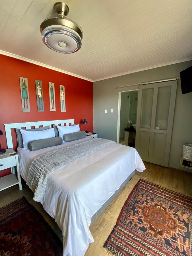 3Coloursblue Guest House Mossel Bay Exteriér fotografie