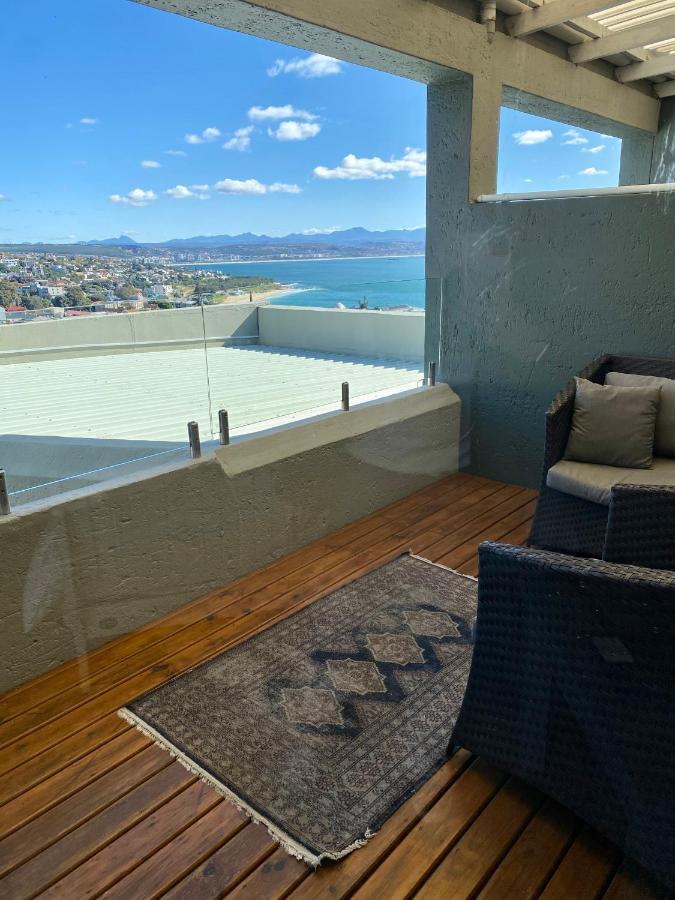 3Coloursblue Guest House Mossel Bay Exteriér fotografie