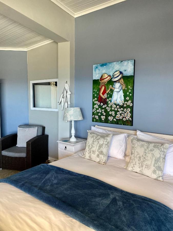 3Coloursblue Guest House Mossel Bay Exteriér fotografie