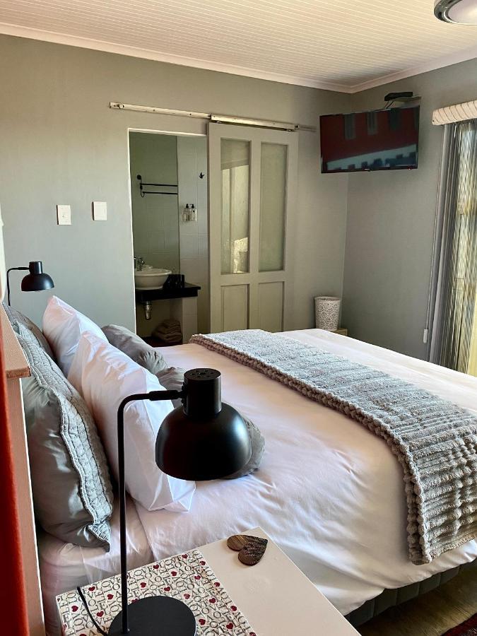 3Coloursblue Guest House Mossel Bay Exteriér fotografie