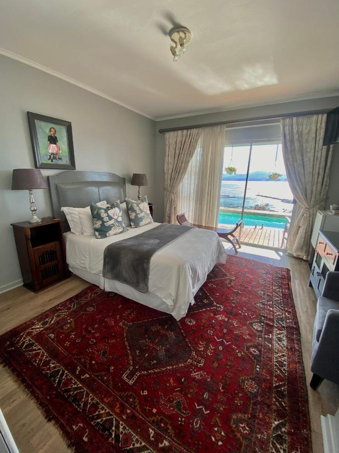 3Coloursblue Guest House Mossel Bay Exteriér fotografie
