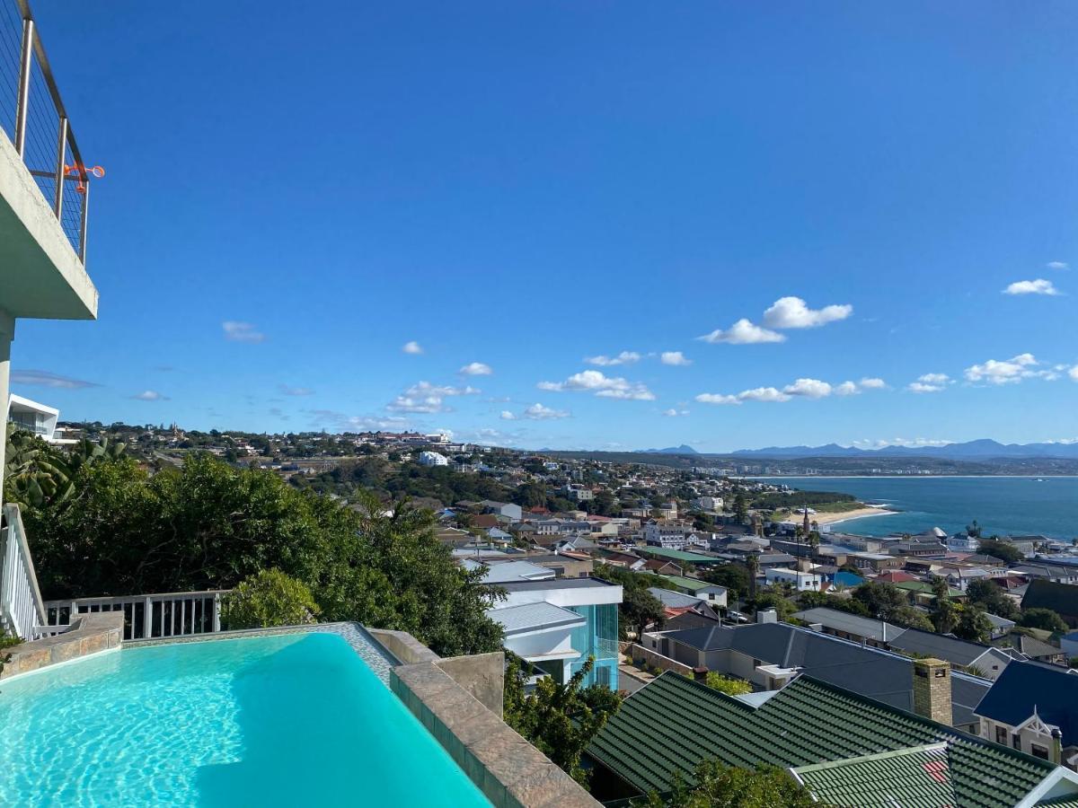 3Coloursblue Guest House Mossel Bay Exteriér fotografie