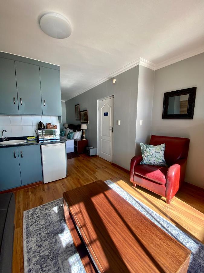 3Coloursblue Guest House Mossel Bay Exteriér fotografie