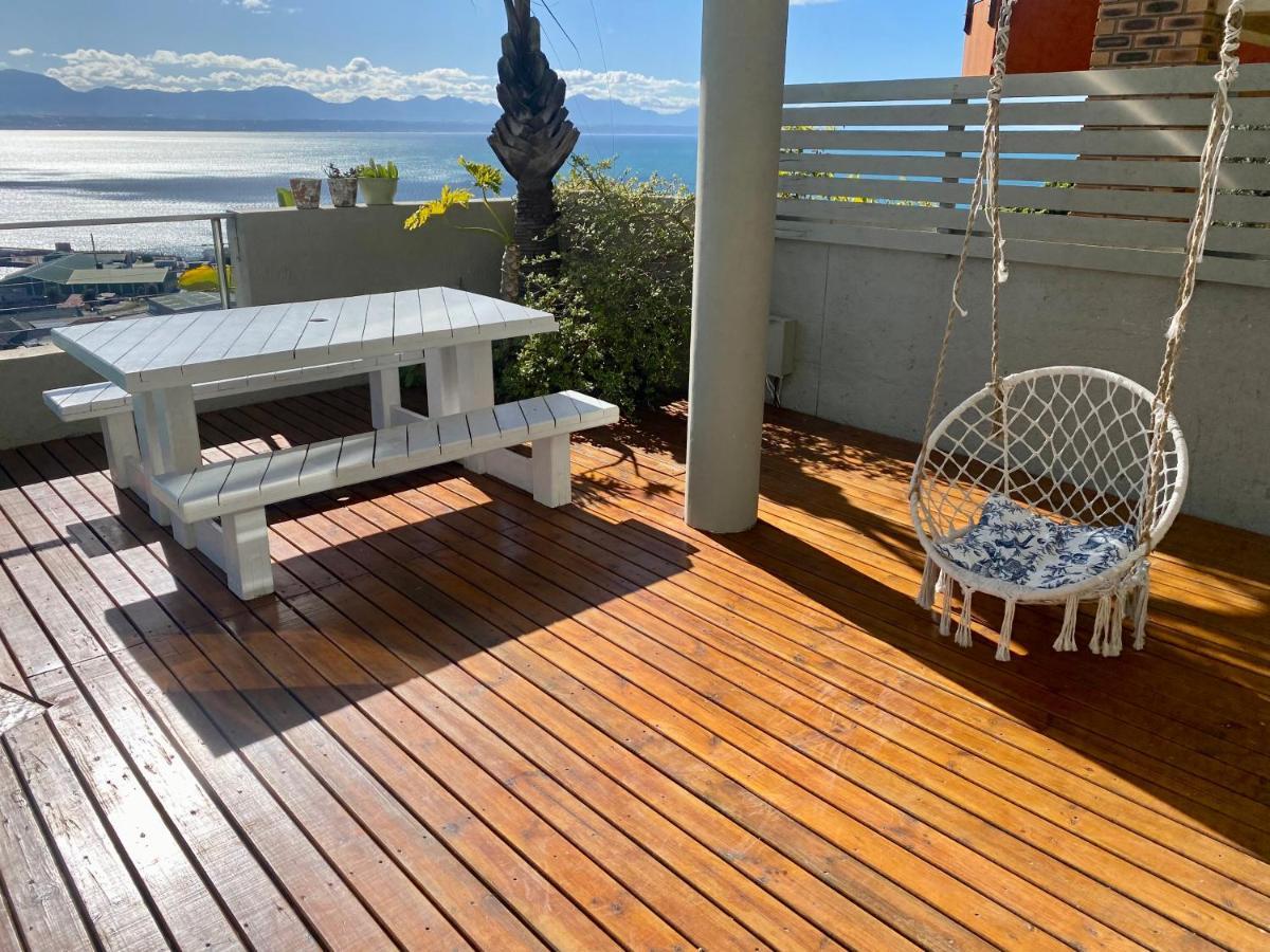 3Coloursblue Guest House Mossel Bay Exteriér fotografie