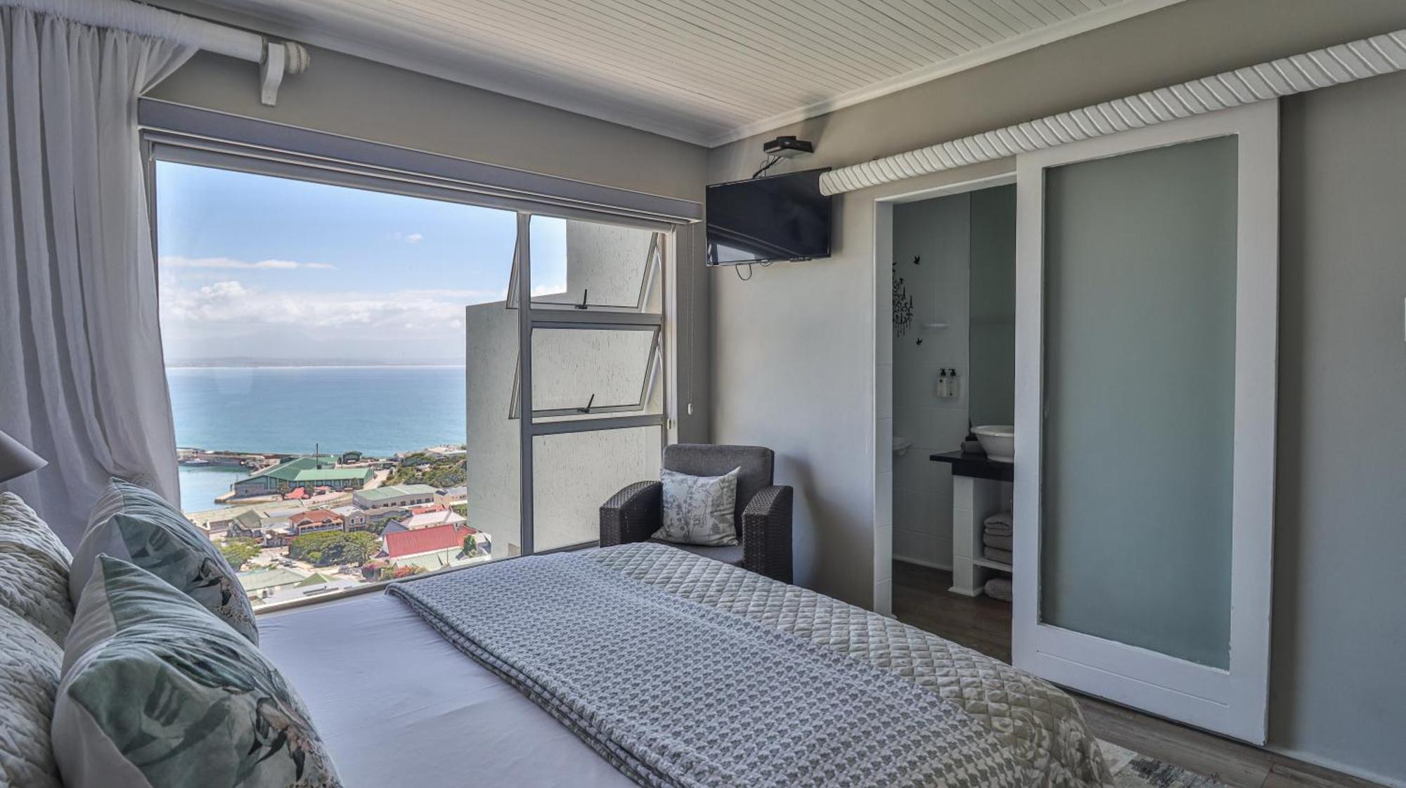 3Coloursblue Guest House Mossel Bay Exteriér fotografie
