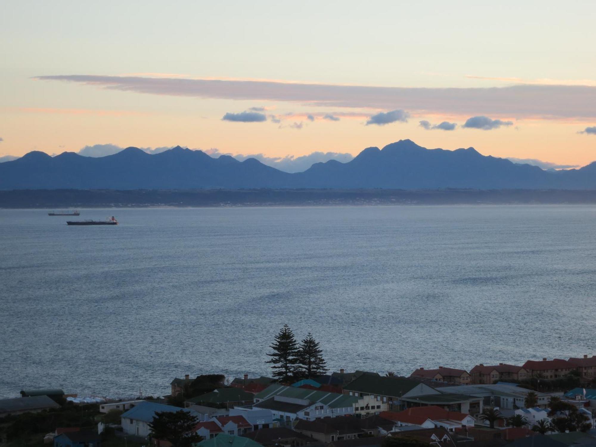 3Coloursblue Guest House Mossel Bay Exteriér fotografie