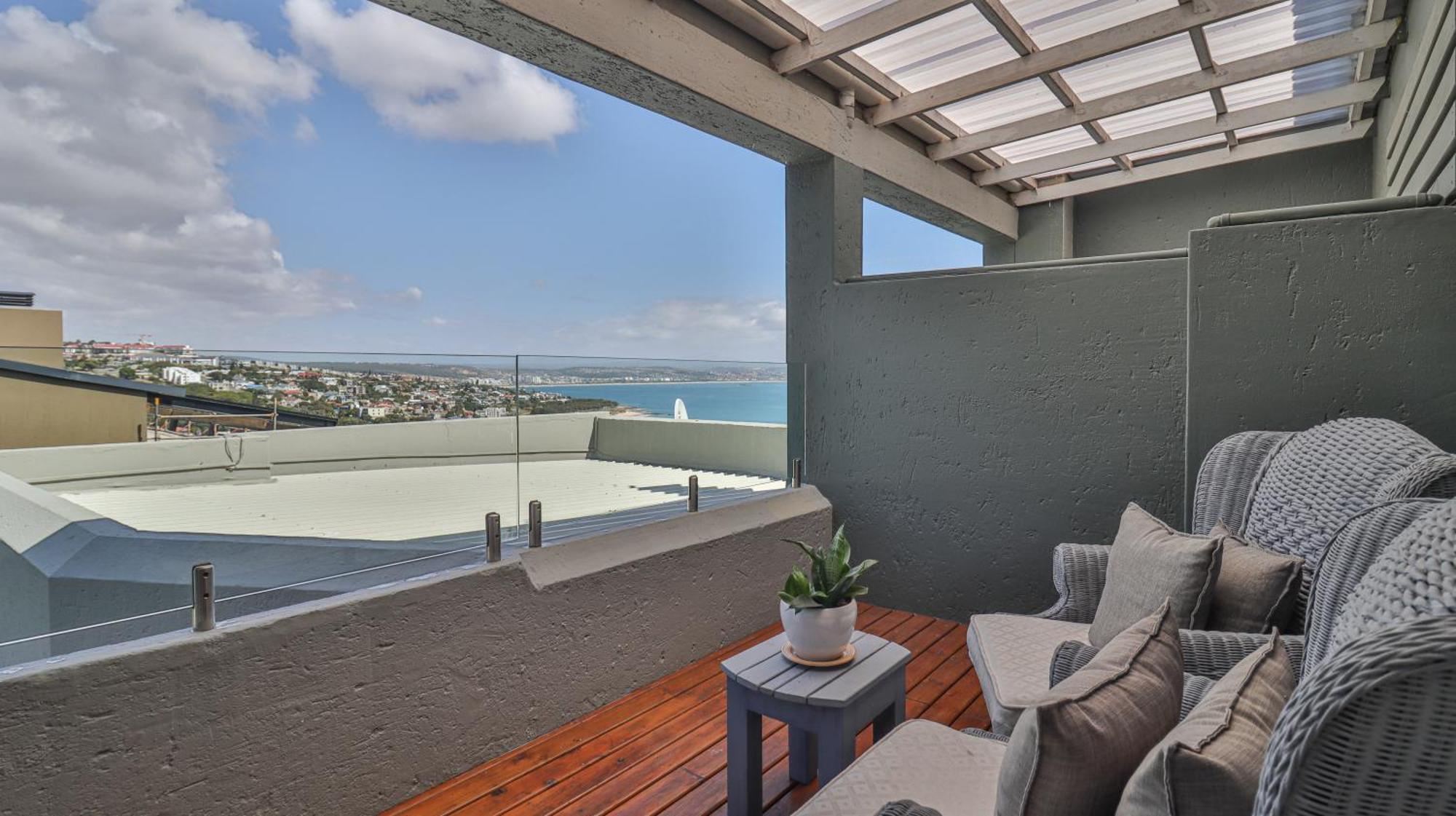 3Coloursblue Guest House Mossel Bay Exteriér fotografie