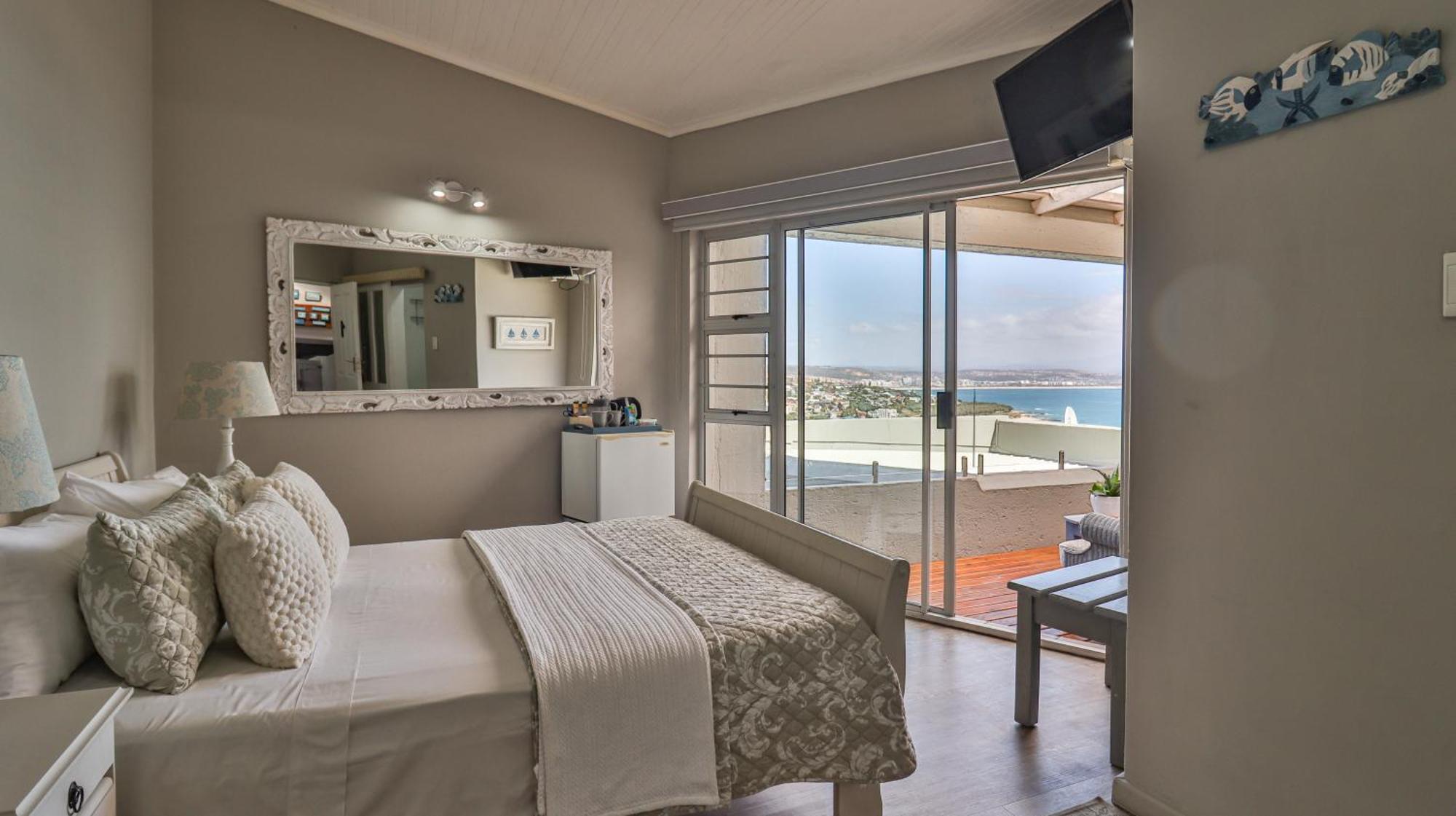 3Coloursblue Guest House Mossel Bay Exteriér fotografie