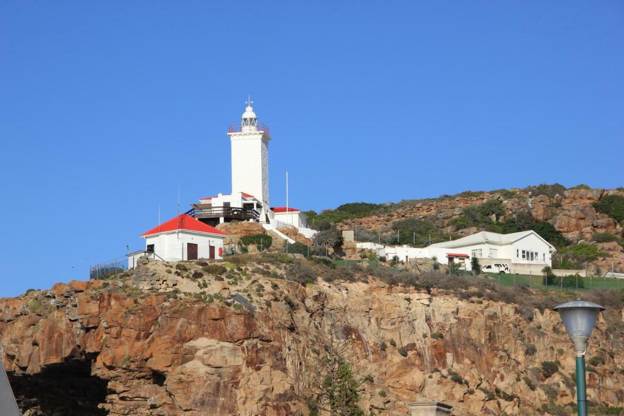 3Coloursblue Guest House Mossel Bay Exteriér fotografie